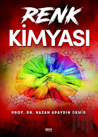Renk Kimyası | Kitap Ambarı