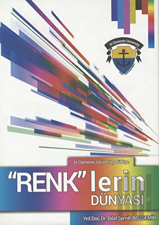 Renklerin Dünyası