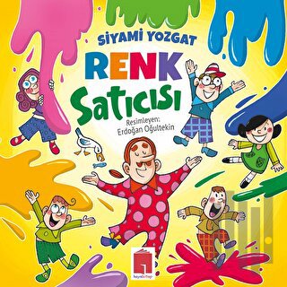 Renk Satıcısı