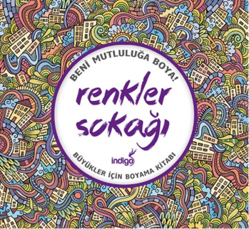 Renkler Sokağı