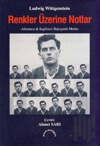 Renkler Üzerine Notlar