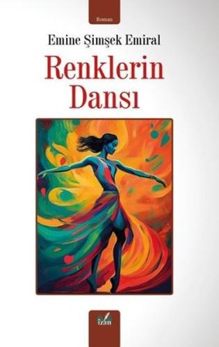 Renklerin Dansı | Kitap Ambarı