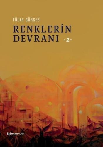 Renklerin Devranı - 2