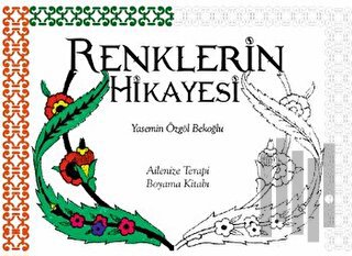 Renklerin Hikayesi
