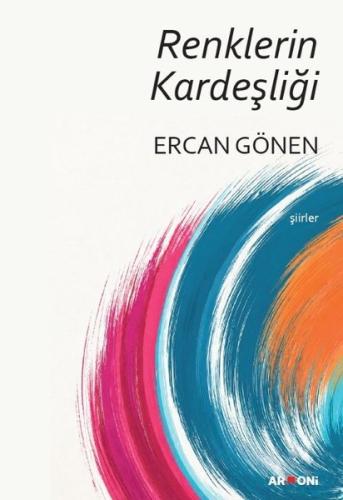 Renklerin Kardeşliği | Kitap Ambarı