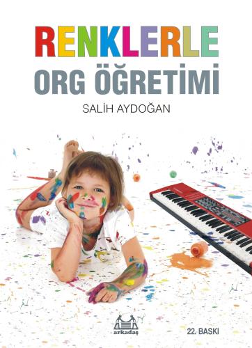 Renklerle Org Öğretimi | Kitap Ambarı
