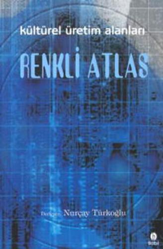 Renkli Atlas | Kitap Ambarı