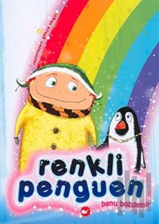 Renkli Penguen