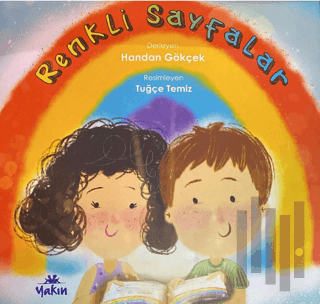 Renkli Sayfalar | Kitap Ambarı