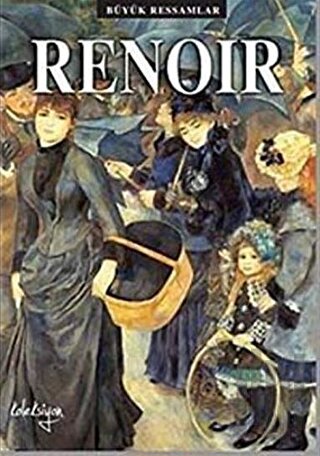 Renoir | Kitap Ambarı