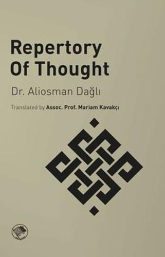 Repertory of Thought | Kitap Ambarı
