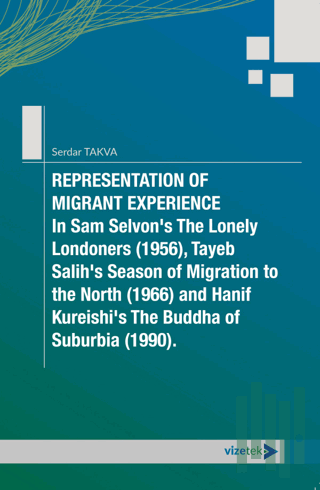 Representation Of Migrant Experience