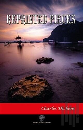 Reprinted Pieces (Ciltli) | Kitap Ambarı