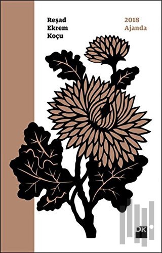 Reşad Ekrem Koçu 2018 Ajanda