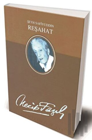 Reşahat (Deri Cilt) (Ciltli) | Kitap Ambarı