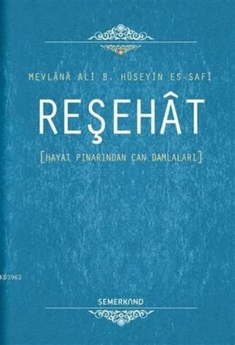 Reşehat