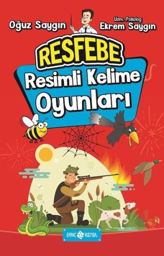 Resfebe-Resimli Kelime Oyunları