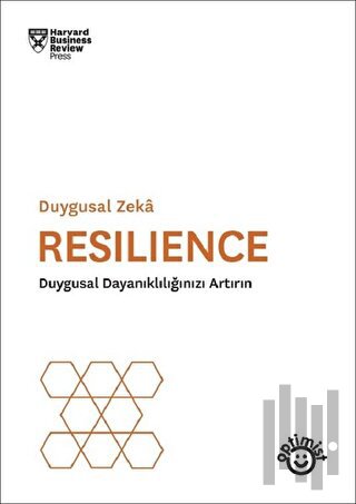 Resilience - Duygusal Zeka | Kitap Ambarı