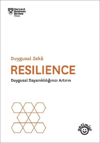 Resilience - Duygusal Zeka | Kitap Ambarı
