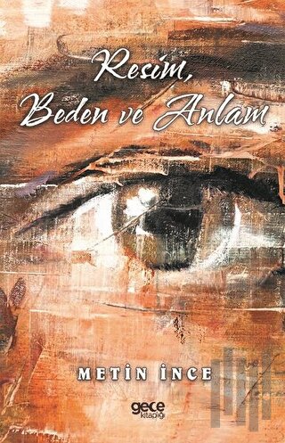 Resim Beden Ve Anlam