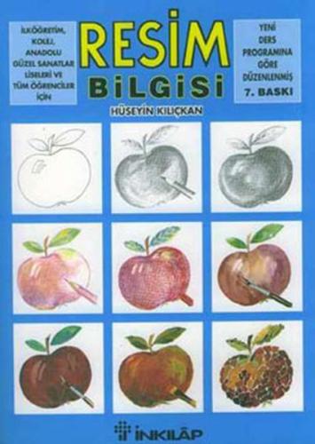 Resim Bilgisi | Kitap Ambarı