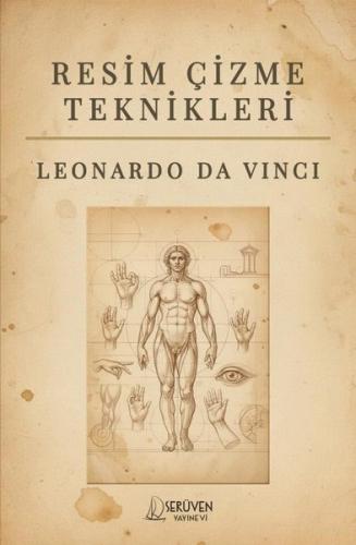 Resim Çizme Teknikleri | Kitap Ambarı