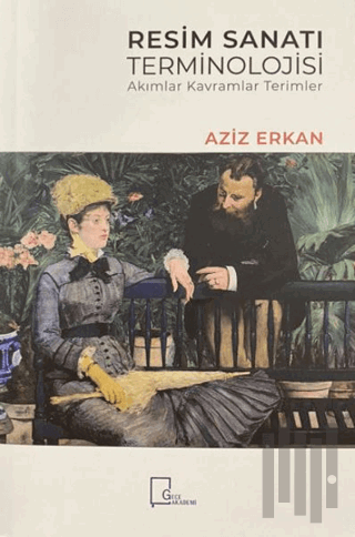 Resim Sanatı Terminolojisi
