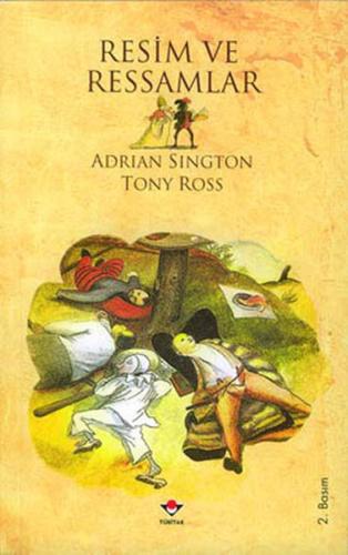 Resimler ve Ressamlar