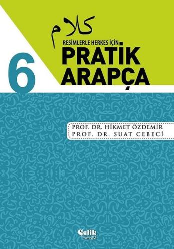 Resimlerle Herkes İçin Pratik Arapça-6