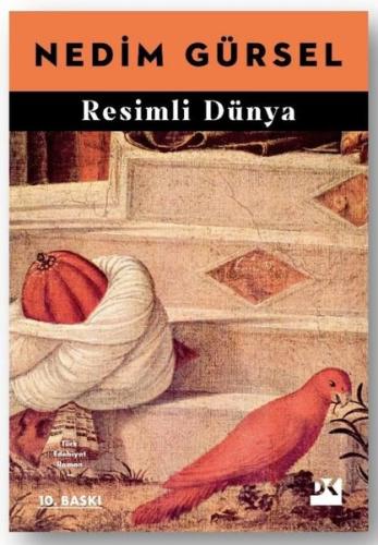Resimli Dünya - Şömizli Kapak | Kitap Ambarı
