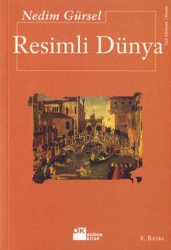 Resimli Dünya | Kitap Ambarı