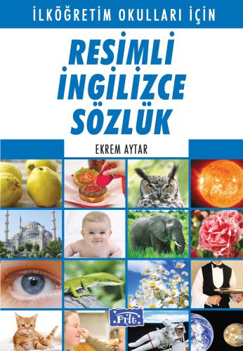 Resimli İngilizce Sözlük | Kitap Ambarı