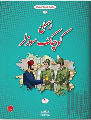 Resimli Küçük Sözler 2 | Kitap Ambarı