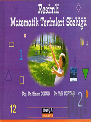 Resimli Matematik Terimleri Sözlüğü