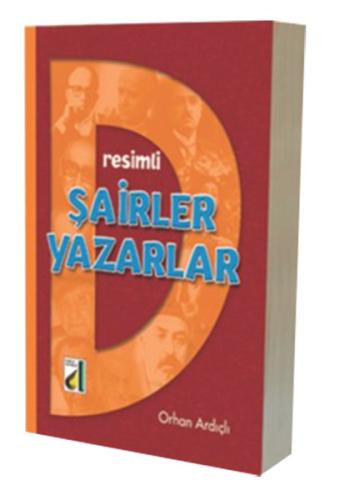 Resimli Şairler Yazarlar