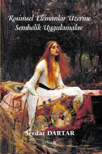 Resimsel Elemanlar Üzerine Sembolik Uygulamalar | Kitap Ambarı