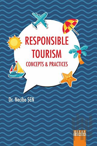 Responsıble Tourısm Concepts & Practıces
