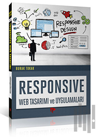 Responsive Web Tasarımı ve Uygulamaları | Kitap Ambarı