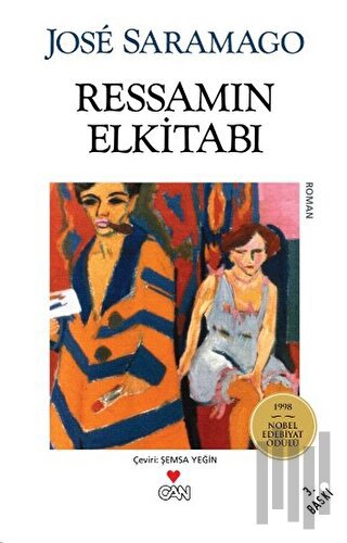 Ressamın Elkitabı | Kitap Ambarı