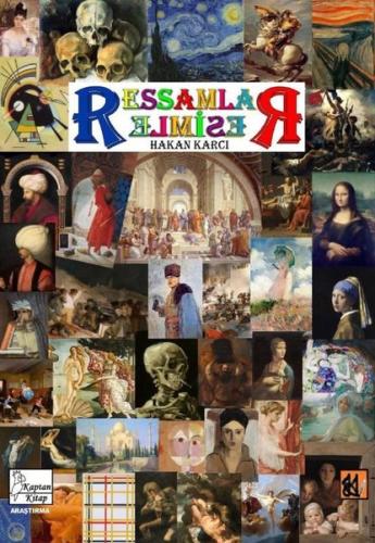 Ressamlarresimler | Kitap Ambarı
