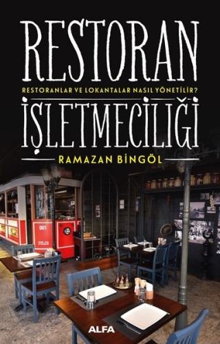 Restoran işletmeciliği