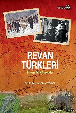 Revan Türkleri | Kitap Ambarı