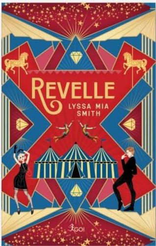 Revelle | Kitap Ambarı