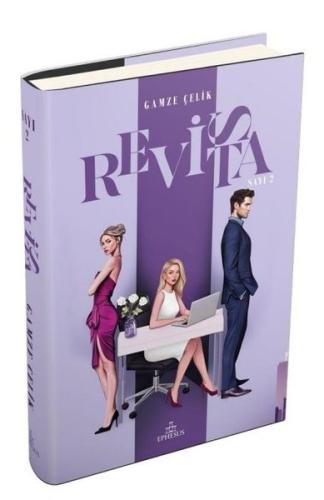 Revista - 2 (Ciltli) | Kitap Ambarı