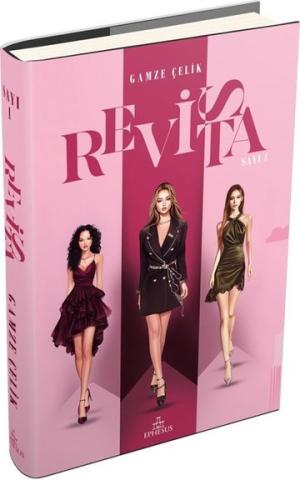 Revista Cilt - 1 (Ciltli)