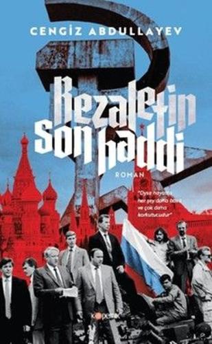 Rezaletin Son Haddi | Kitap Ambarı