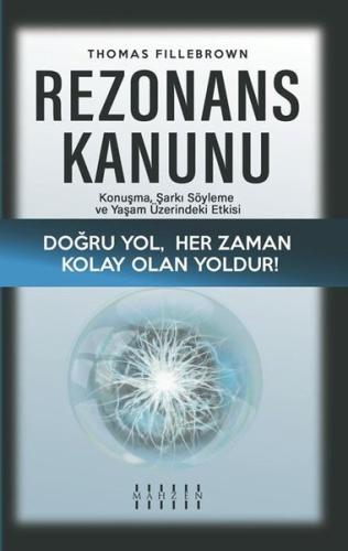 Rezonans Kanunu: Konuşma Şarkı Söyleme ve Yaşam Üzerindeki Etkisi | Ki