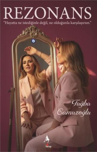 Rezonans | Kitap Ambarı