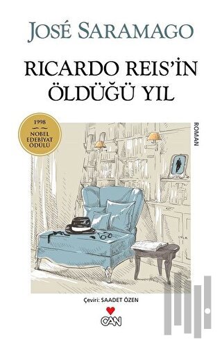 Ricardo Reis’in Öldüğü Yıl