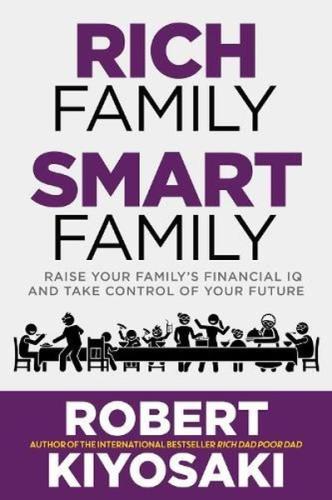 Rich Family Smart Family